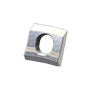 Rim Clamp for Demountable Hubs  RCDH